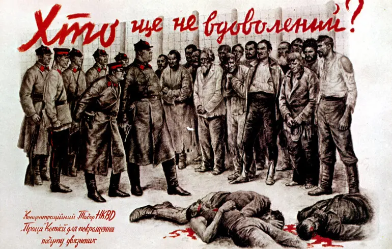 Грецька операція НКВС 1937 року знищила еліту українських греків 1