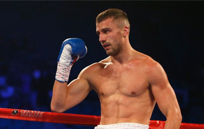 Гвоздик битиметься за пояс WBA - коли і хто суперник 1