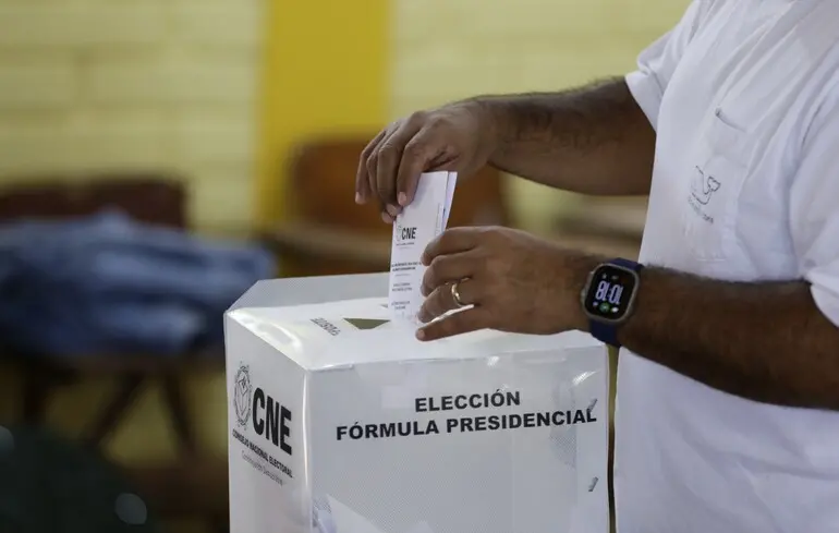 Хто перемагає на виборах у Гондурасі 1