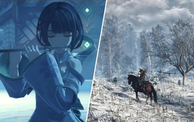 Ігри із зимовою атмосферою - список найкращих 1