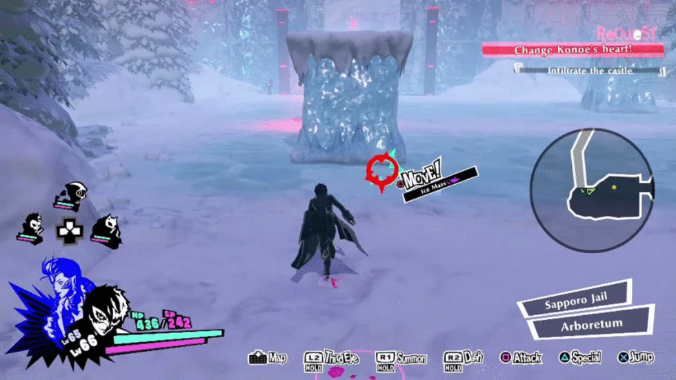 Ігри із зимовою атмосферою - список найкращих 4