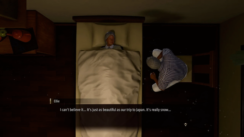 Ігри із зимовою атмосферою - список найкращих 8