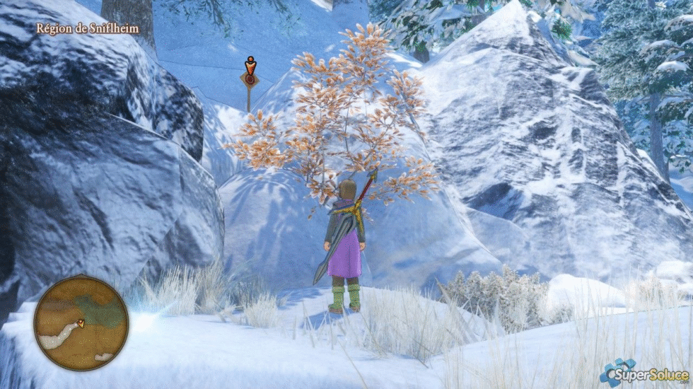 Ігри із зимовою атмосферою - список найкращих 7