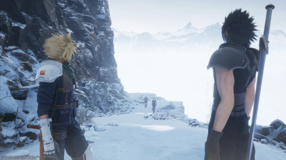 Ігри із зимовою атмосферою - список найкращих 3