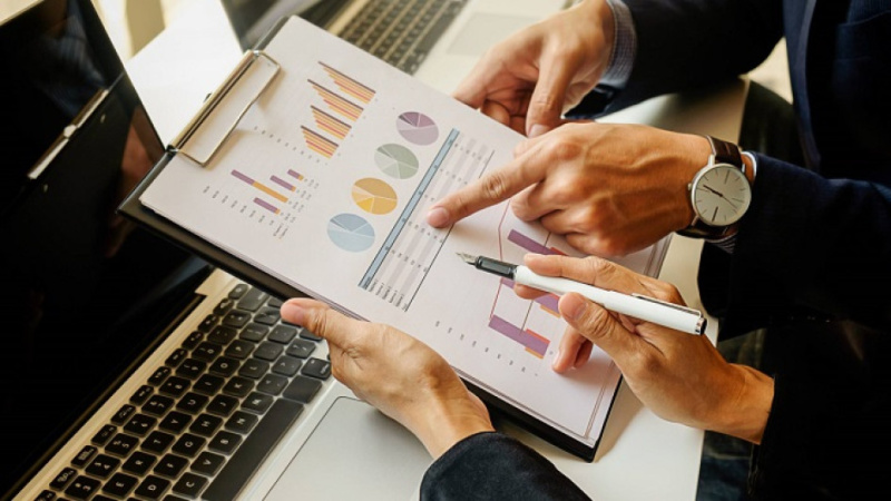 Індекс відновлення ділової активності в Україні впав до нуля 1