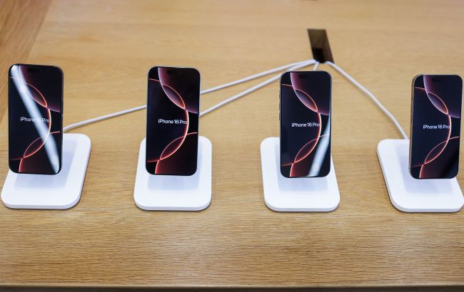 Індія вводить обов'язковий додаток від крадіжки на нові смартфони 1