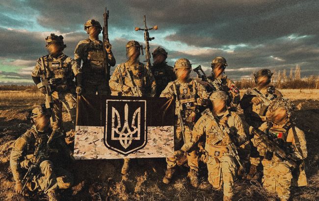 Іноземці в ЗСУ отримають соціальні гарантії - також вирішать проблеми з правовим статусом 1