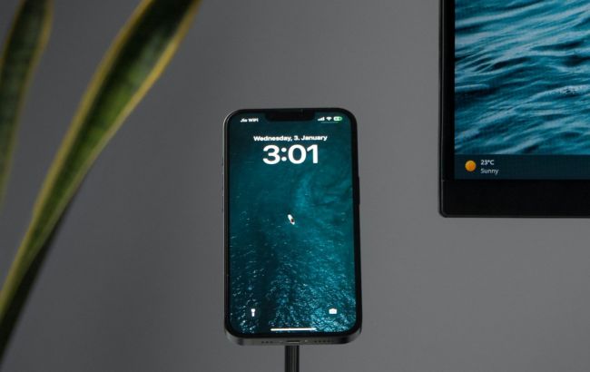 iPhone 17 став найкращим телефоном року 1