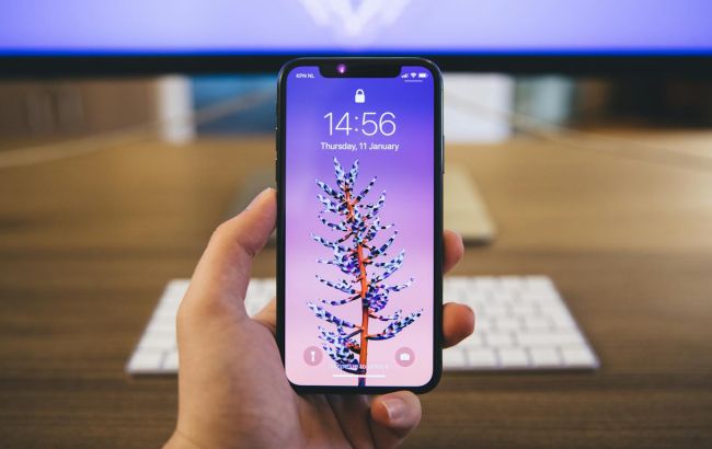 iPhone швидко розряджається після оновлення iOS 26.2 - причини 1