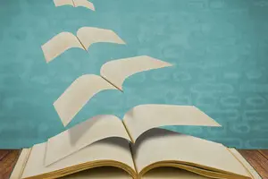 Як привчити дитину читати - дієві поради, аби закохати дітей у книжки 4