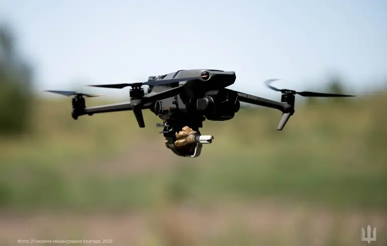 Як виробники дронів підвищують їхню вартість – НАЗК пропонує рішення – новини Україна 1