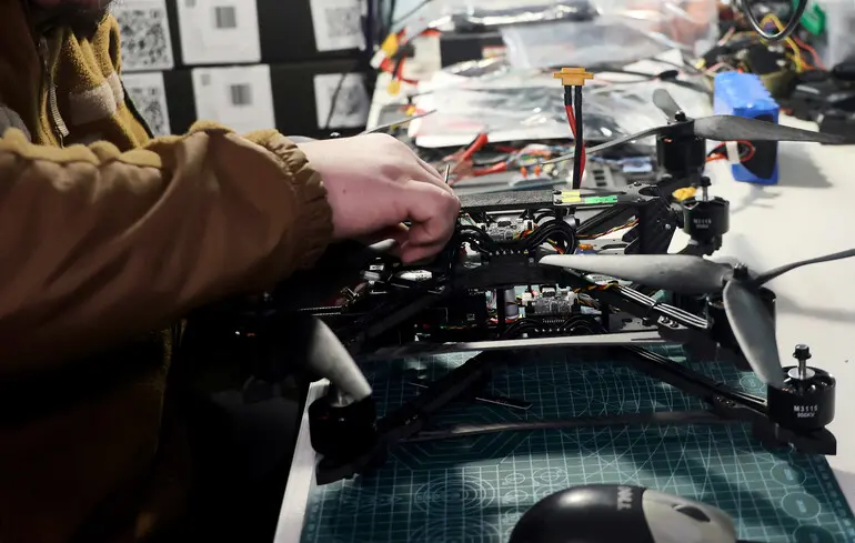 Як ЗСУ подають запити до Агенції оборонних закупівель – у НАЗК розповіли про збій алгоритму формування заявок – новини Україна 1