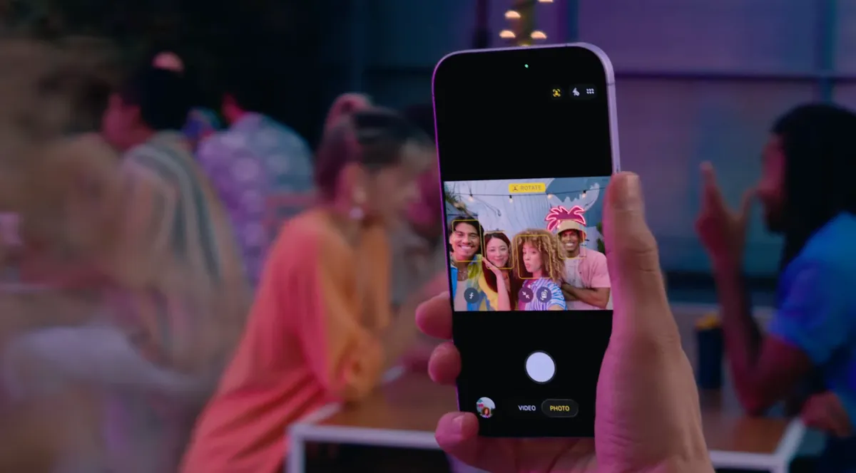 Які функції смартфонів задали тренд у 2025 році - список 6