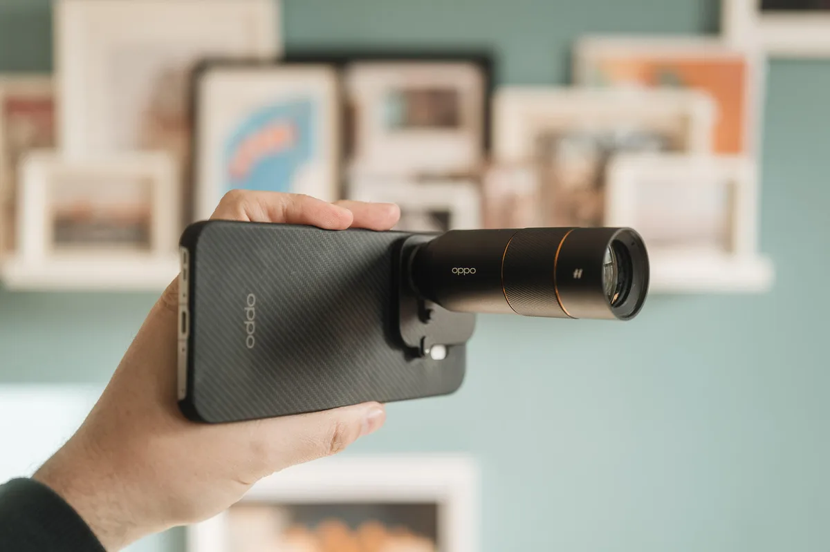 Які функції смартфонів задали тренд у 2025 році - список 3