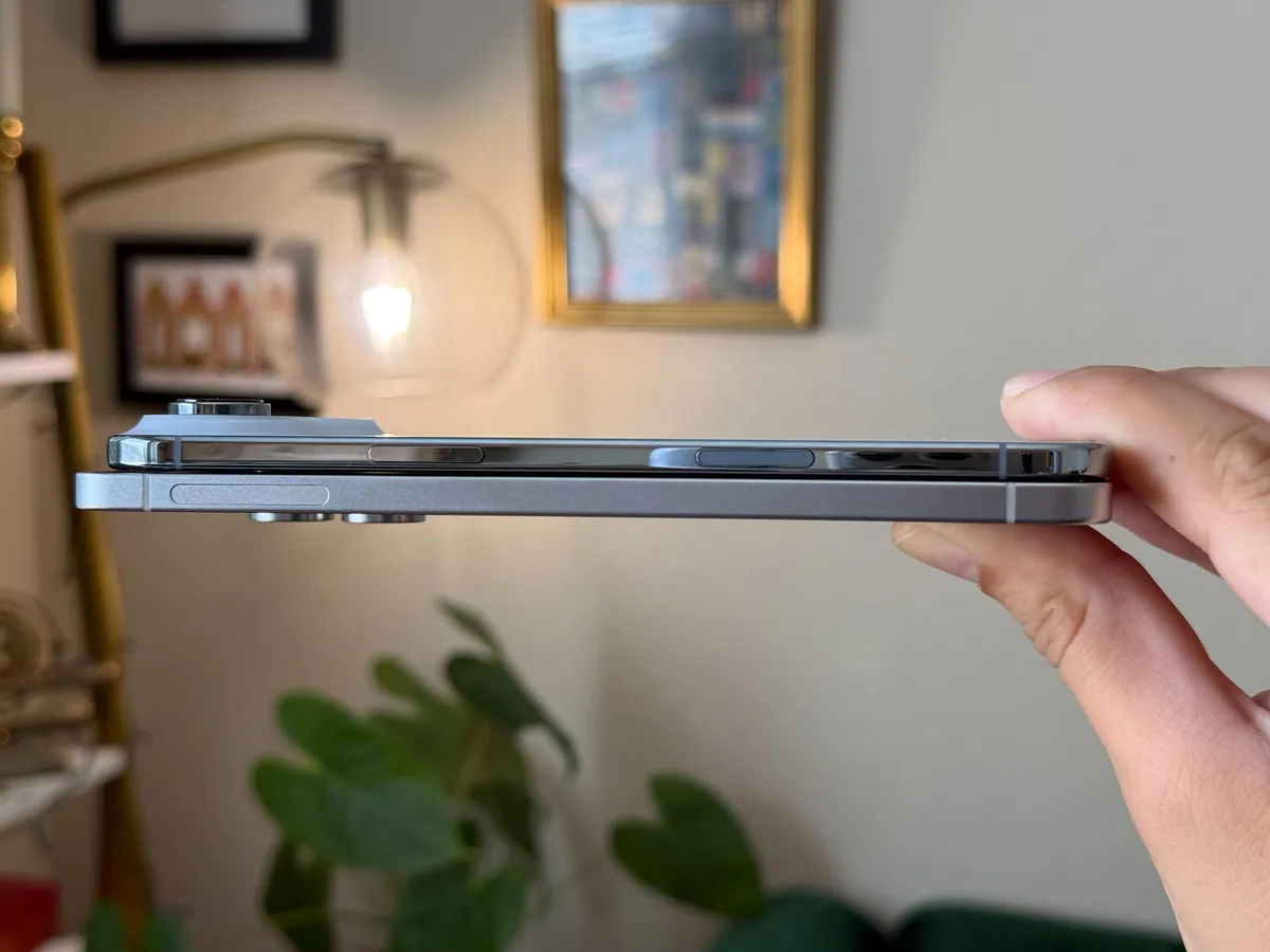 Які функції смартфонів задали тренд у 2025 році - список 4