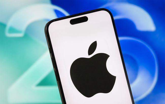 Які гаджети та функції iOS 26 Apple представить у майбутньому - список 1