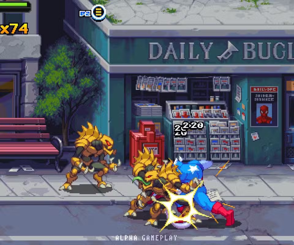 Які ігри вийдуть у грудні 2025 року - список 2