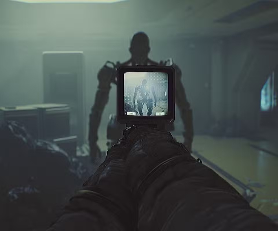 Які ігри вийдуть у грудні 2025 року - список 4