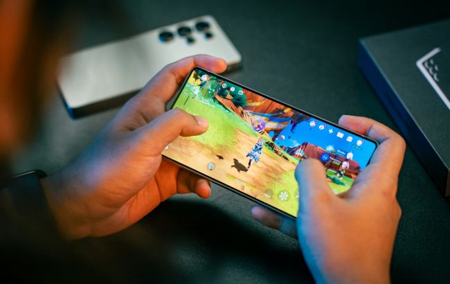 Які ігри вийшли в грудні на Android та iOS - список найкращих 1