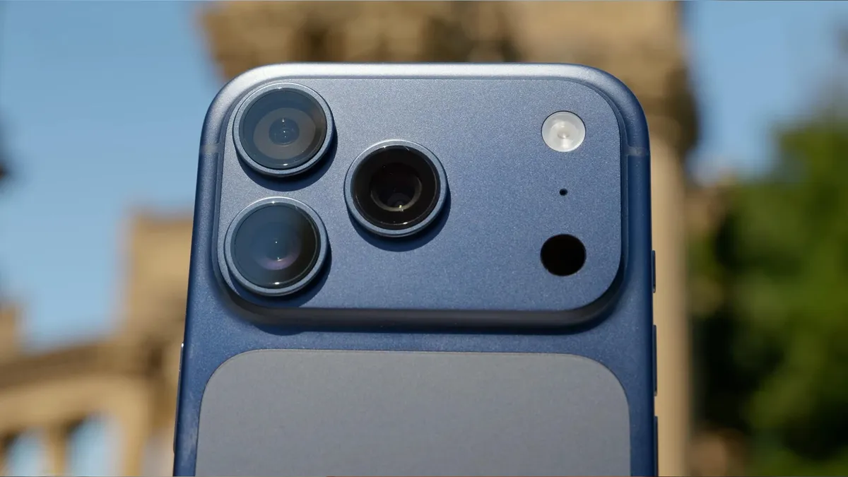 Які телефони представлять у 2026 році - список 4