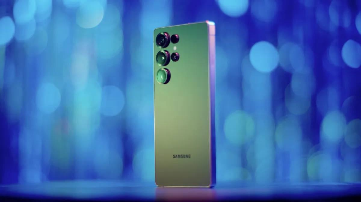 Які телефони представлять у 2026 році - список 6