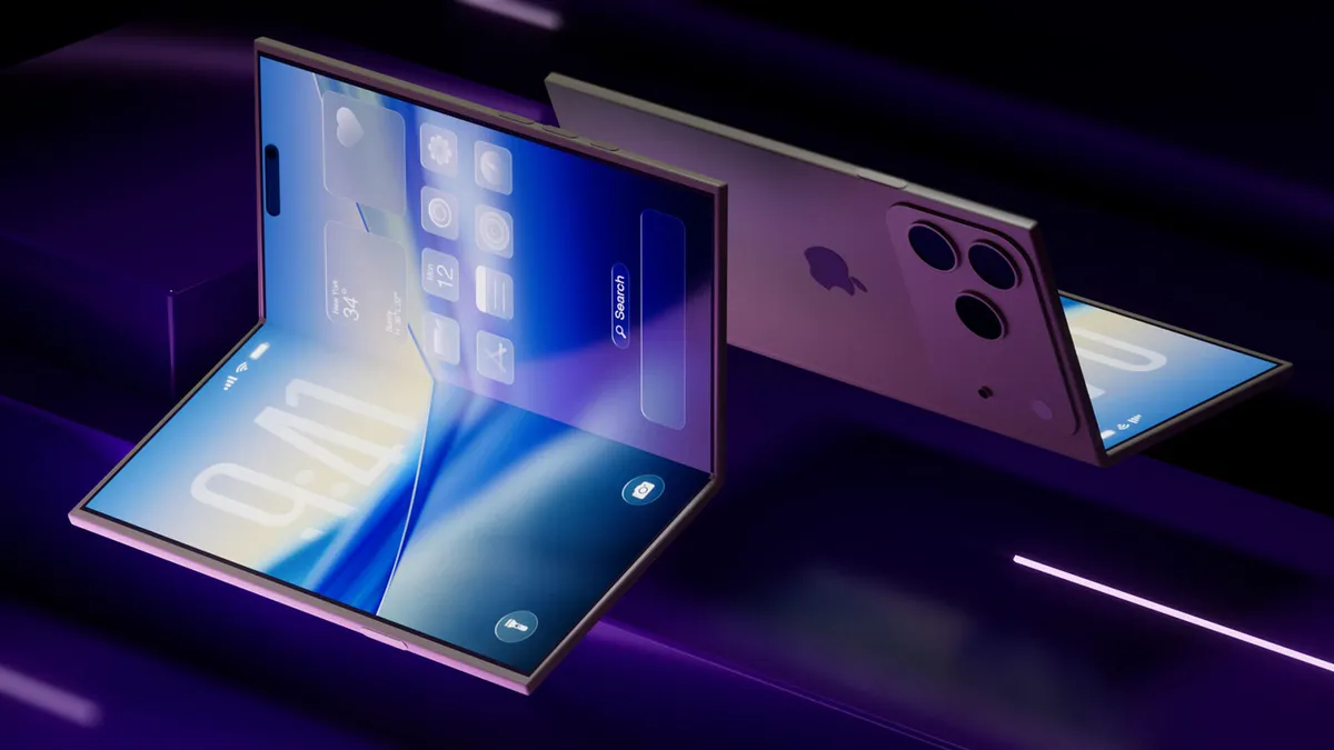 Які телефони представлять у 2026 році - список 5