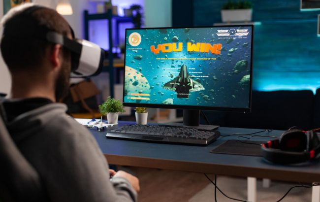 Який ПК потрібен для ігор на Windows 11 - поради Microsoft 1