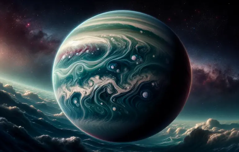 Яким може бути перший сигнал від інопланетян - астрофізик висунув нову гіпотезу щодо виявлення іншої цивілізації - новини науки 1