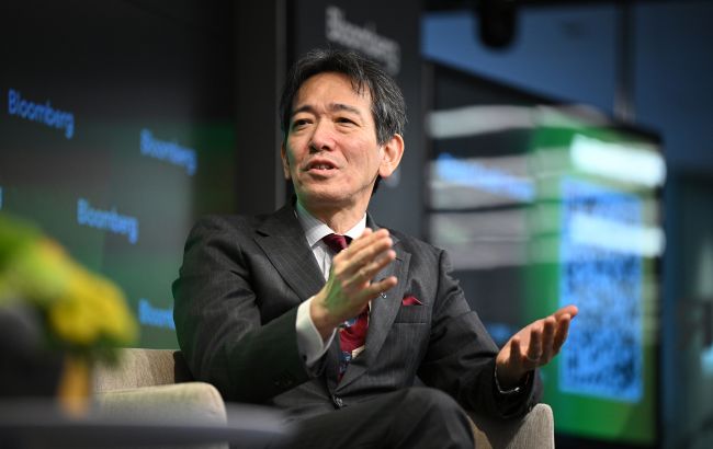 Японія заявила, що не відмовлялася підтримувати конфіскацію активів РФ 1