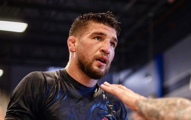 Ярослав Амосов Ніл Магні в UFC - хто переміг, відео бою 14 грудня 1