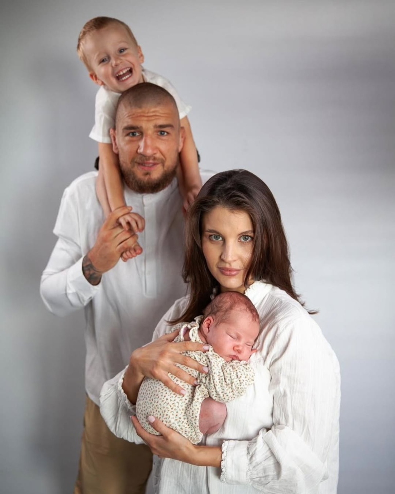 Ярослав Амосов Ніл Магні в UFC - хто переміг, відео бою 14 грудня 2