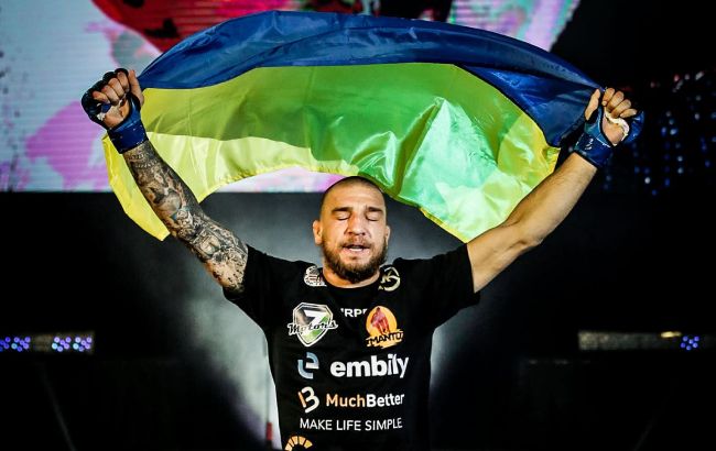 Ярослав Амосов зробив емоційну заяву про війну в Україні, відео 1