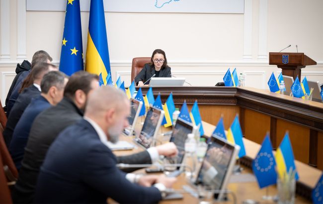 Кабмін 24 грудня заборонив імпорт російських товарів на 2026 рік 1