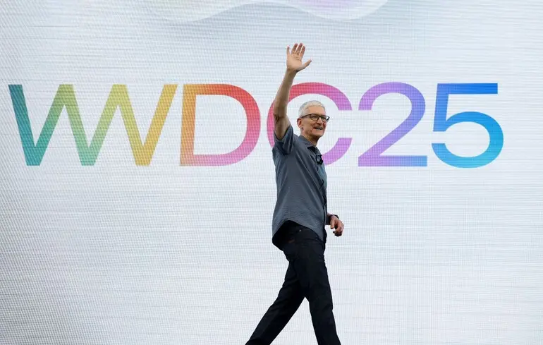 Кадровий відтік з Apple — чутки про погане здоров’я Кука створили великі проблеми із персоналом 1