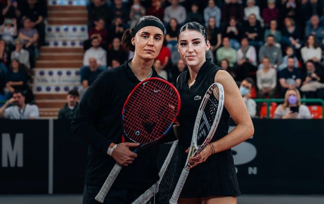 Калініна Жакемо у фіналі турніру в Ліможі – огляд і звіт матчу 14 грудня 1