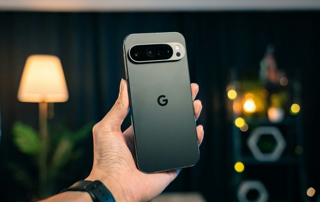Камера Google Pixel - які функції потрібно використовувати, список 1