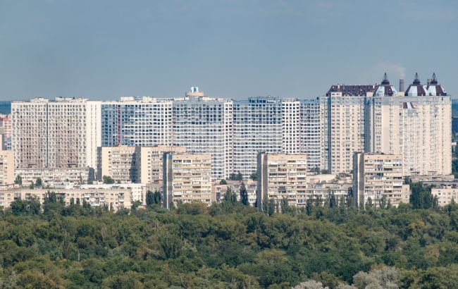 Карта енергоефективності житла від ЛУН як працює - деталі 1