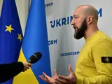 Кіно попри війну - у Києві пройшла церемонія Інфобум-кіно 2025 - фоторепортаж 30
