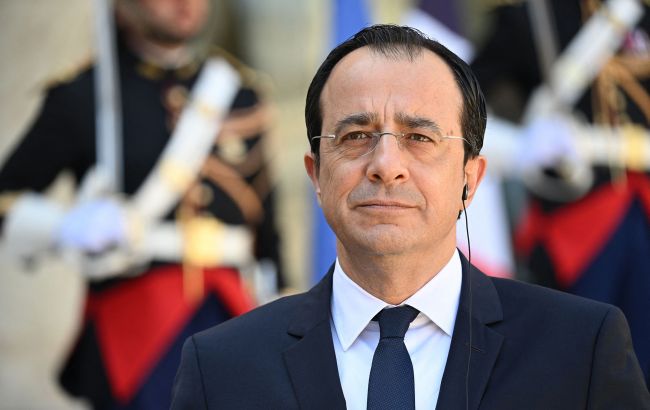 Кіпр під час головування в Раді ЄС робитиме ставку на підтримку України 1