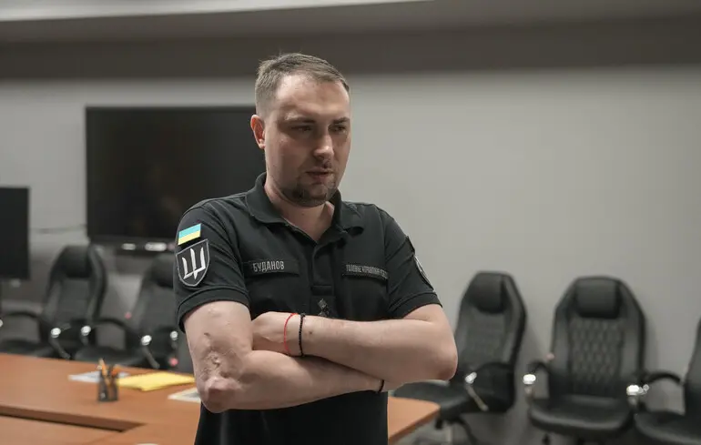 Кирило Буданов кандидат на голову ОП - ЗМІ пишуть, як він може допомогти Зеленському 1