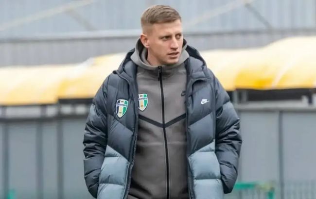 Кирило Нестеренко з Олександрії на межі відставки - хто його замінить 1