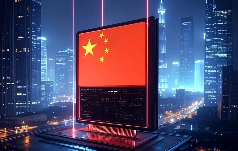 Китай наздоганяє США у квантових перегонах - нобелівський лауреат попереджає, що відставання скоротилося до наносекунд - новини технологій 1