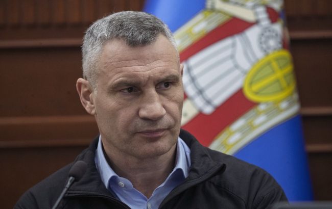 Кличко заявив, що Київрада ухвалила бюджет столиці на 2026 рік 1