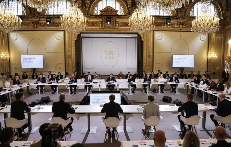 Коаліція охочих - чи доводить вона свою ефективність 1