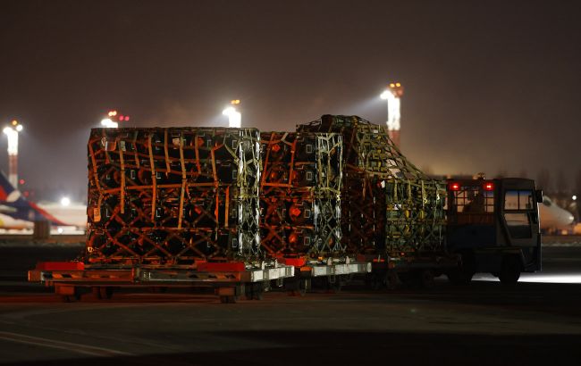 Коли Україна отримає зброю зі США через PURL - заява НАТО про дату 1