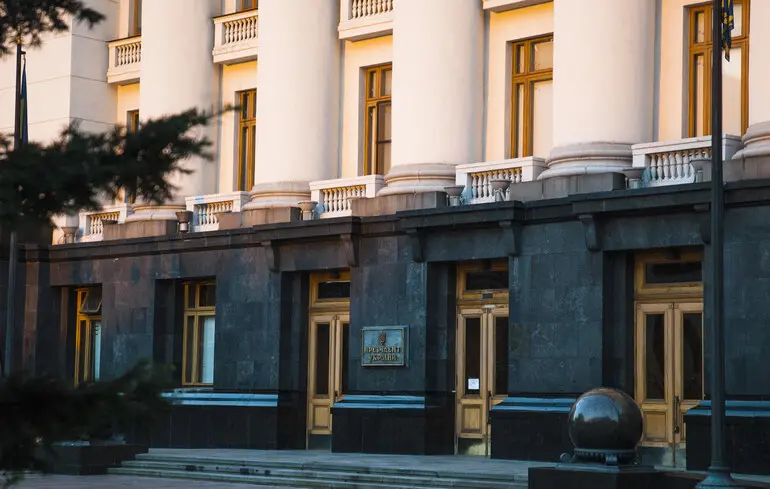 Коли Зеленський призначить голову ОП – президент пояснив, від чого це залежить – новини Україна 1