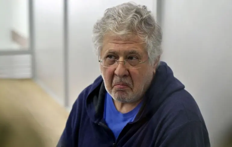 Коломойського не доставили до суду через зламаний транспорт 1