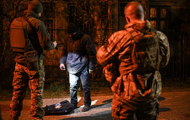 Комендантська година в Івано-Франківській області на Різдво і Новий рік не зміниться - коли діє 1