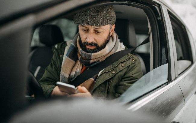 Компенсація за автоцивілку для ветеранів і УБД онлайн в Дія - хто і як може отримати 1