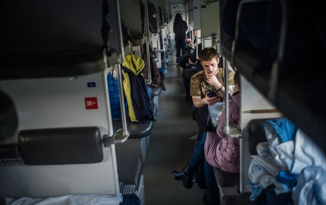 Конфлікт у вагоні чи загроза обстрілу – провідник Укрзалізниці розповів, що робити пасажирам 1